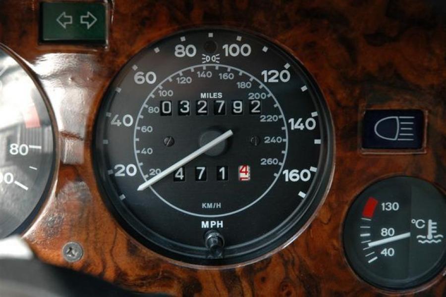  BMW M1 ProCa 1981 года  (фото 35 из 43)